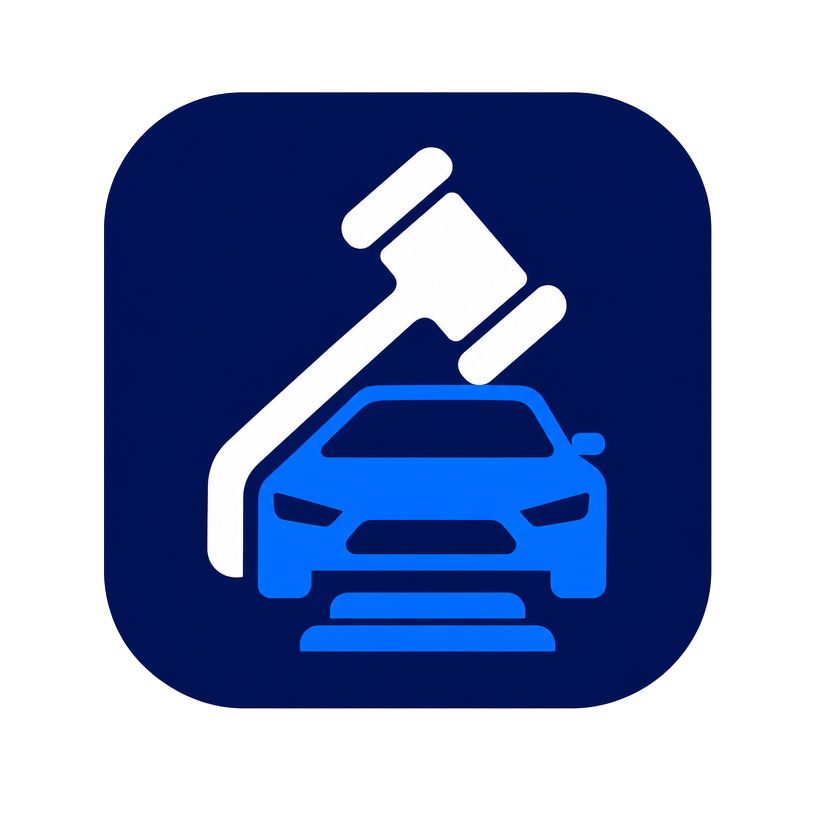 BidBuddy logo